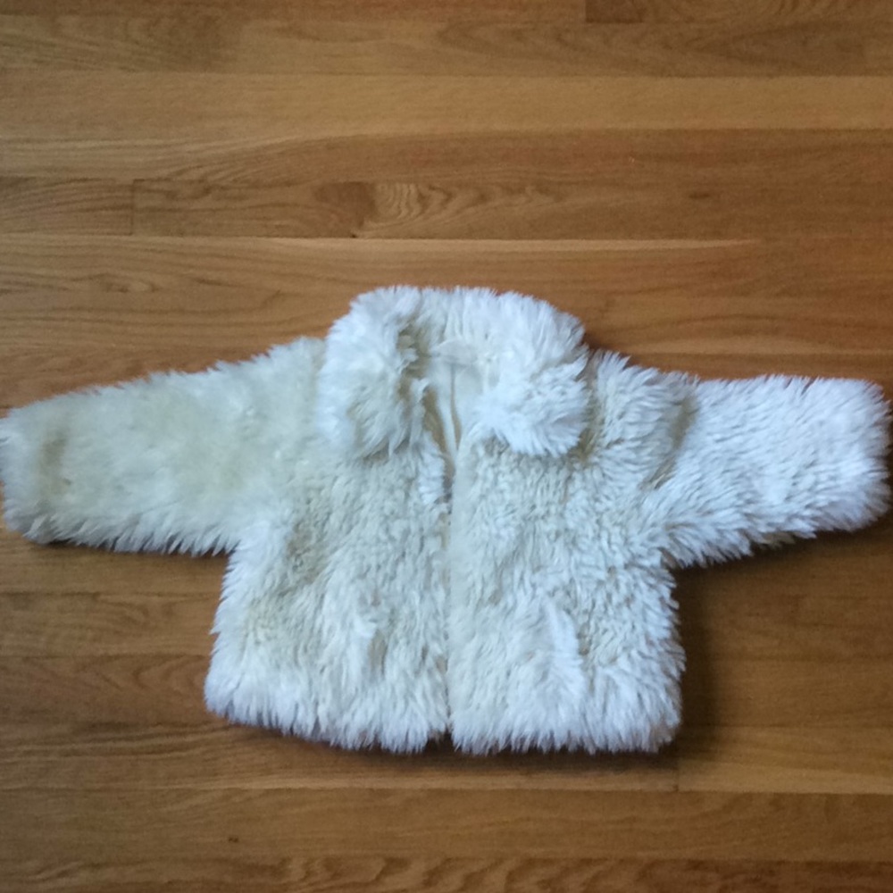 Hanna Andersson size 80